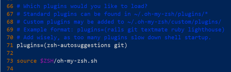 add plugin