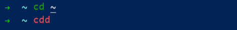 zsh syntax highlight