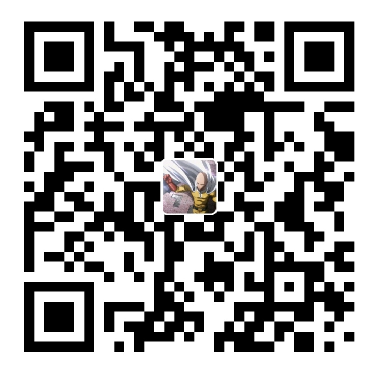 支付宝打赏二维码